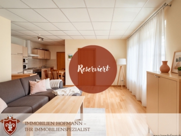 *** TOP INVEST – Erdgeschoßwohnung mit privaten Wohnungseingang ***, 84130 Dingolfing, Erdgeschosswohnung