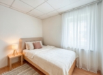 Schlafzimmer - Einrichtungsvorschlag - *** TOP INVEST - Erdgeschoßwohnung mit privaten Wohnungseingang ***