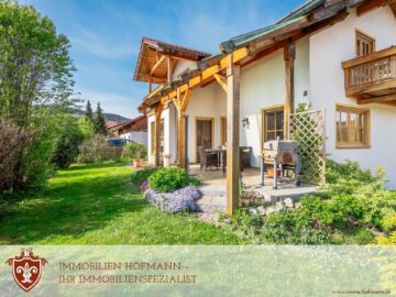 *** Top gepflegtes Einfamilienhaus mit schönem Garten in ländlicher Idylle ***, 94359 Loitzendorf, Einfamilienhaus