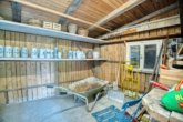 Schuppen - *** Freistehendes Einfamilienhaus inkl. zweiter Bebauungsmöglichkeit ***