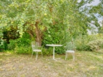 Garten - *** Freistehendes Einfamilienhaus inkl. zweiter Bebauungsmöglichkeit ***