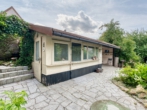 Gartenlaube - *** Freistehendes Einfamilienhaus inkl. zweiter Bebauungsmöglichkeit ***