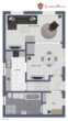 Grundriss EG - *** Freistehendes Einfamilienhaus inkl. zweiter Bebauungsmöglichkeit ***