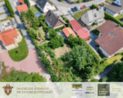 Außenansicht - *** Freistehendes Einfamilienhaus inkl. zweiter Bebauungsmöglichkeit ***