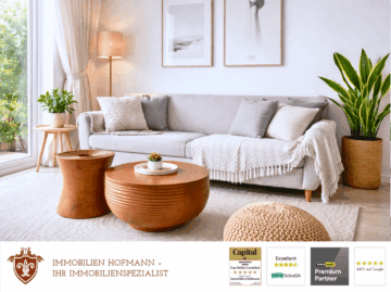 2-Zimmer Neubau-Investment mit attraktiven Förder- und Steuervorteilen, 84032 Landshut, Dachgeschosswohnung