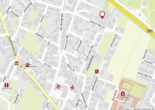 Lageplan - NEUBAU: Wunderschöne 2-Zimmer Wohnung sucht neuen Besitzer zum Eigennutz oder als Kapitalanlage!!