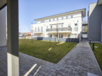 Außenanlage - NEUBAU: Wunderschöne 2-Zimmer Wohnung sucht neuen Besitzer zum Eigennutz oder als Kapitalanlage!!