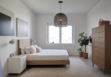 Schlafen Wohnbeispiel - NEUBAU: Wunderschöne 2-Zimmer Wohnung sucht neuen Besitzer zum Eigennutz oder als Kapitalanlage!!