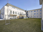 Innenhof - NEUBAU: Wunderschöne 2-Zimmer Wohnung sucht neuen Besitzer zum Eigennutz oder als Kapitalanlage!!