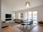 Wohnbeispiel Wohnen / Essen - NEUBAU: Wunderschöne 2-Zimmer Wohnung sucht neuen Besitzer zum Eigennutz oder als Kapitalanlage!!