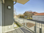 Balkon - NEUBAU: Wunderschöne 2-Zimmer Wohnung sucht neuen Besitzer zum Eigennutz oder als Kapitalanlage!!