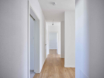 Flur - NEUBAU: Wunderschöne 2-Zimmer Wohnung sucht neuen Besitzer zum Eigennutz oder als Kapitalanlage!!