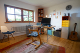 Arbeitszimmer - *** Großes Einfamilienhaus mit Garten in ruhiger Lage zur Miete ***