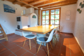 Essbereich - *** Großes Einfamilienhaus mit Garten in ruhiger Lage zur Miete ***