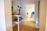 Flur EG - *** Großes Einfamilienhaus mit Garten in ruhiger Lage zur Miete ***