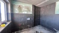 Badezimmer - Neubau-Erstbezug: Moderne 2-Zimmer-Wohnung mit Balkon