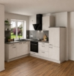 Küche - Neubau-Erstbezug: Moderne 2-Zimmer-Wohnung mit Balkon
