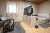 Schlafzimmer I EG - *** Stadthaus mit 3 vermieteten Wohnungen in Reisbach ***