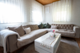 Wohnzimmer EG - *** Stadthaus mit 3 vermieteten Wohnungen in Reisbach ***
