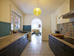 Küche - Großzügiges Einfamilienhaus mit Doppelgarage u. Garten!