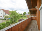 Balkon - Großzügiges Einfamilienhaus mit Doppelgarage u. Garten!