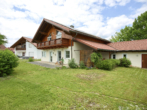 Außenansicht - Großzügiges Einfamilienhaus mit Doppelgarage u. Garten!