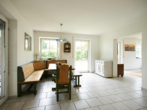 Essbereich - Großzügiges Einfamilienhaus mit Doppelgarage u. Garten!