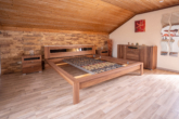 Schlafzimmer OG - *** Familienhaus mit Einliegerwohnung und Garten in ruhiger Wohnlage ***