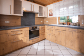 Einbauküche - *** Familienhaus mit Einliegerwohnung und Garten in ruhiger Wohnlage ***