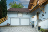 Doppelgarage - *** Familienhaus mit Einliegerwohnung und Garten in ruhiger Wohnlage ***
