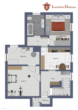 KG - *** Familienhaus mit Einliegerwohnung und Garten in ruhiger Wohnlage ***