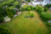 Garten - *** Familienhaus mit Einliegerwohnung und Garten in ruhiger Wohnlage ***