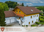 Titelbild - *** Familienhaus mit Einliegerwohnung und Garten in ruhiger Wohnlage ***
