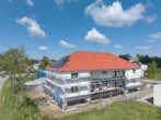 Außenansicht - Raum für Alltag und Leben – 3-Zimmer-Wohnung in Velden