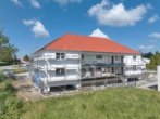 Außenansicht - Raum für Alltag und Leben – 3-Zimmer-Wohnung in Velden
