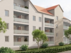 Außenansicht - " 2-Zimmer-Wohnung für Kapitalanleger in der Region Landshut-inkl. Einbauküche "