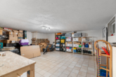 Keller - ** Gemütliche Doppelhaushälfte mit Garten und Garage zentrumsnah in Dingolfing**