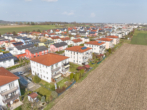 Luftbild - !! Traumhafte 3-Zimmer Eigentumswohnung mit Tiefgaragenstellplatz !!