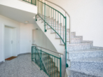 Treppenhaus - !! Traumhafte 3-Zimmer Eigentumswohnung mit Tiefgaragenstellplatz !!