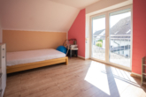 Schlafzimmer - ** Helle und neuwertige Doppelhaushälfte mit moderner Technik in Straubing **