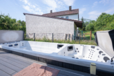 XXL-Whirlpool - ** Helle und neuwertige Doppelhaushälfte mit moderner Technik in Straubing **