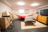 Hobbyraum/Sauna - ** Helle und neuwertige Doppelhaushälfte mit moderner Technik in Straubing **