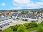 Außenansicht - Attraktive 3-Zimmer-Wohnung mit Top-Anbindung – schnell in München und entspannt zu Hause!