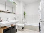 Badezimmer - Attraktive 3-Zimmer-Wohnung mit Top-Anbindung – schnell in München und entspannt zu Hause!
