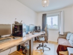 Büro - Attraktive 3-Zimmer-Wohnung mit Top-Anbindung – schnell in München und entspannt zu Hause!