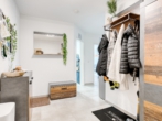Flur - Attraktive 3-Zimmer-Wohnung mit Top-Anbindung – schnell in München und entspannt zu Hause!