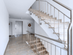 Treppenhaus - Attraktive 3-Zimmer-Wohnung mit Top-Anbindung – schnell in München und entspannt zu Hause!
