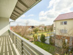 *** Großes Zweifamilienhaus mit PV-Anlage in ruhiger Wohnlage *** - Balkon