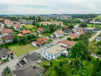 !!! Stilvoll moderne Architektur trifft auf hochwertige Bauweise !!! - Luftbild