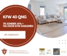 Titelbild - Sichern Sie sich jetzt Ihr Investment mit einem 360° Service - Ihr neues KfW 40 QNG Projekt wartet!